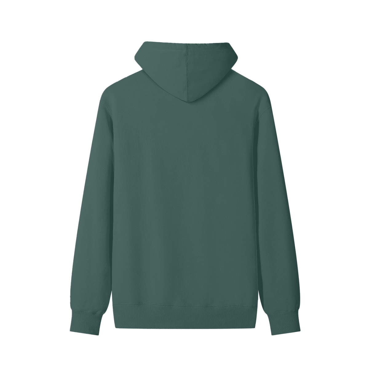 Classic Cotton Hoodie
