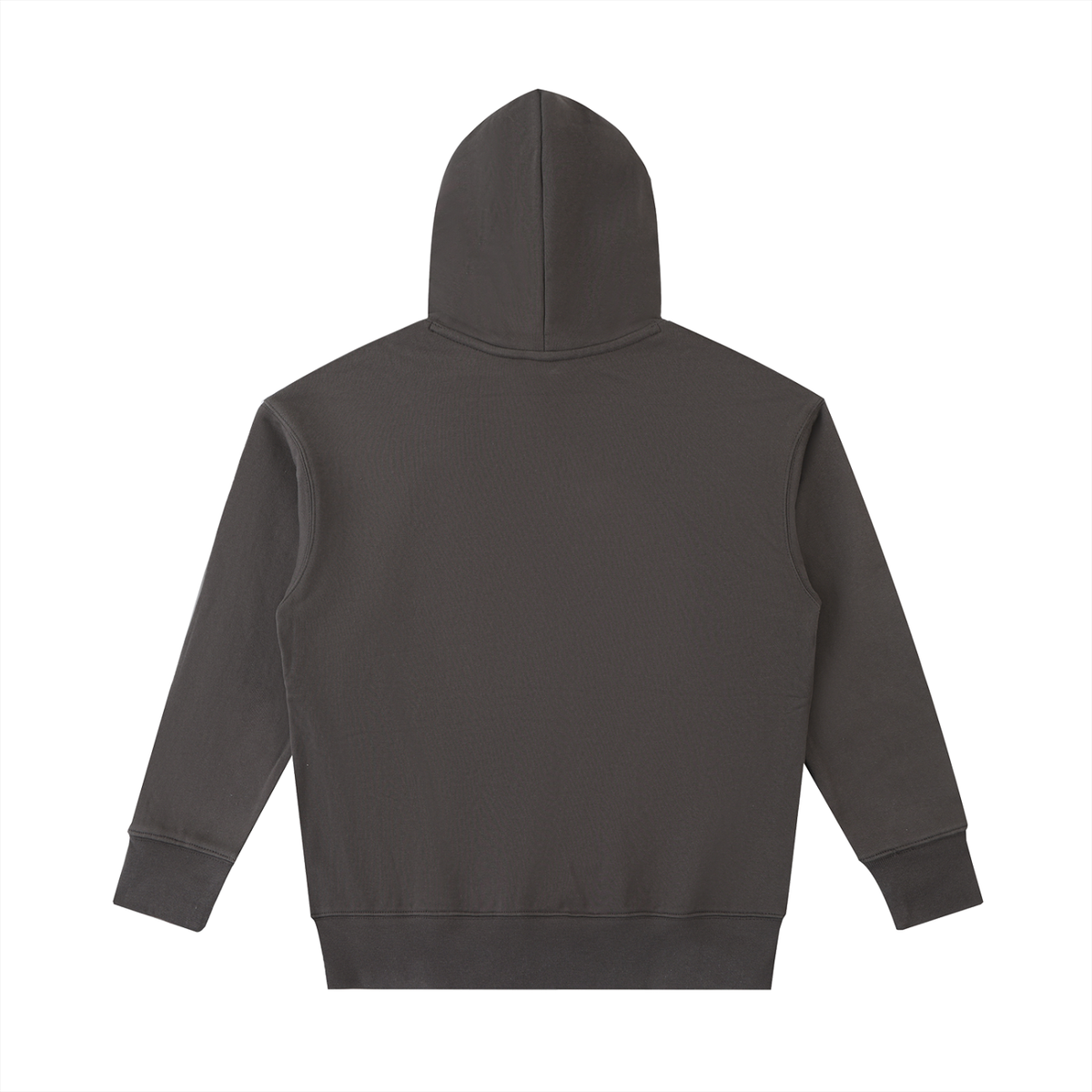 Ultra Heavyweight Cotton Hoodie