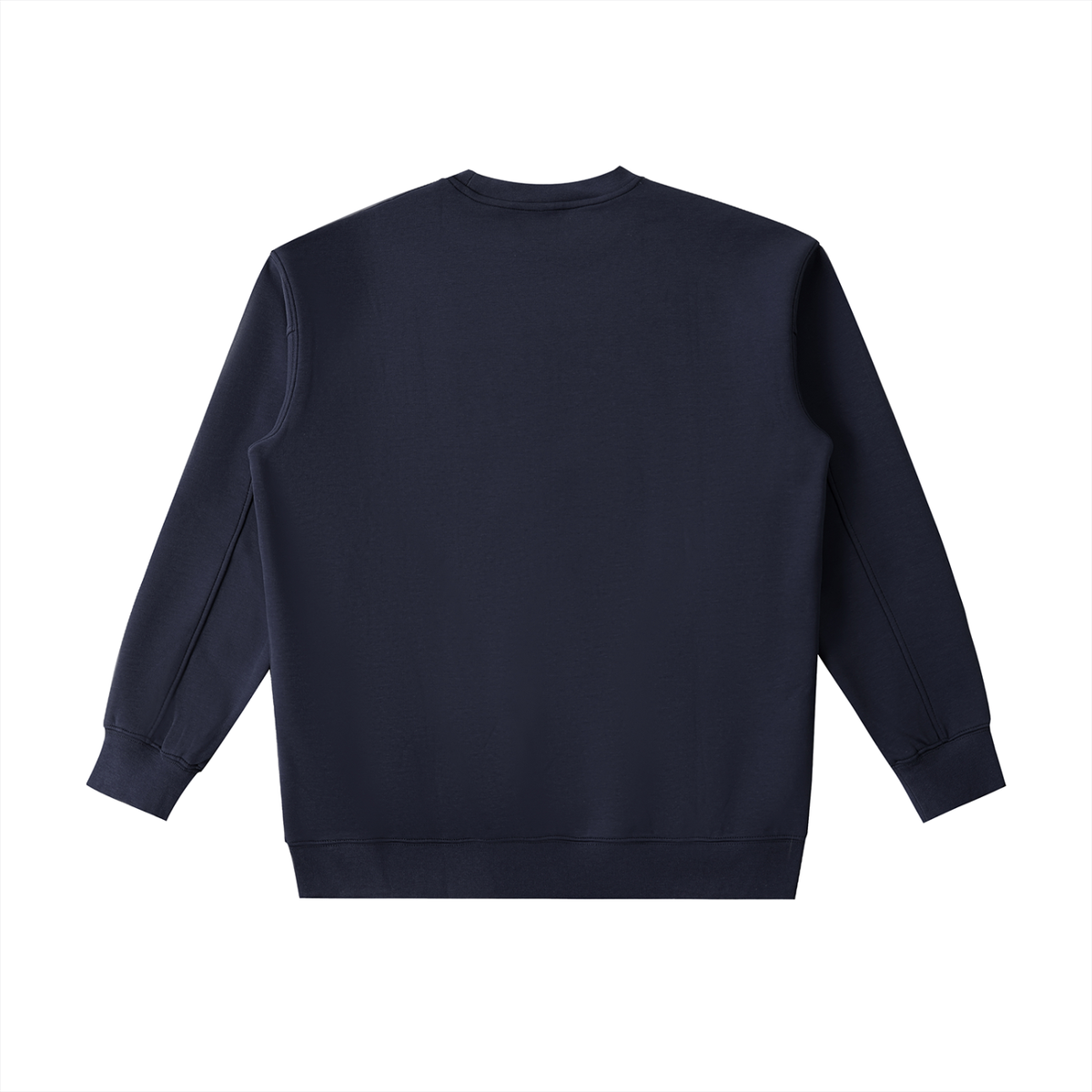 Structured Heavyweight Crew