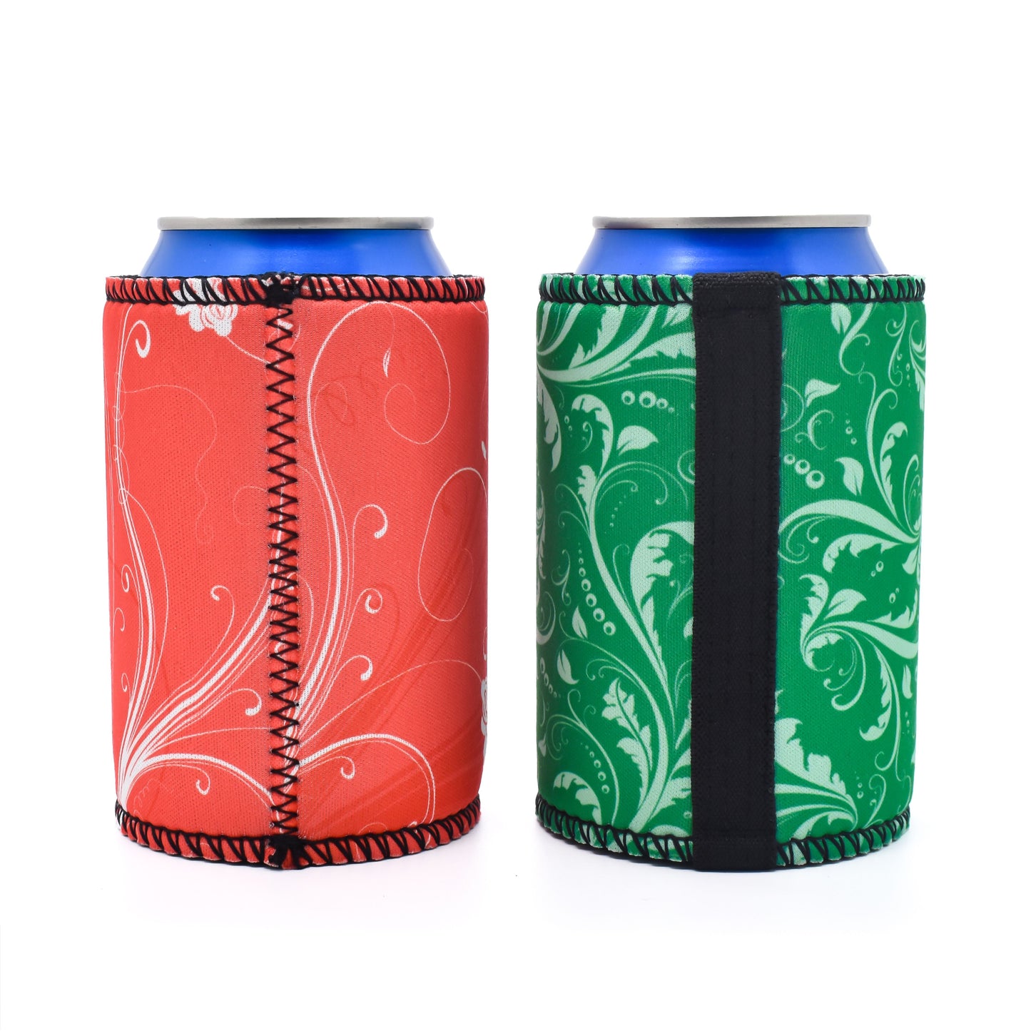 Custom Stubby Holders