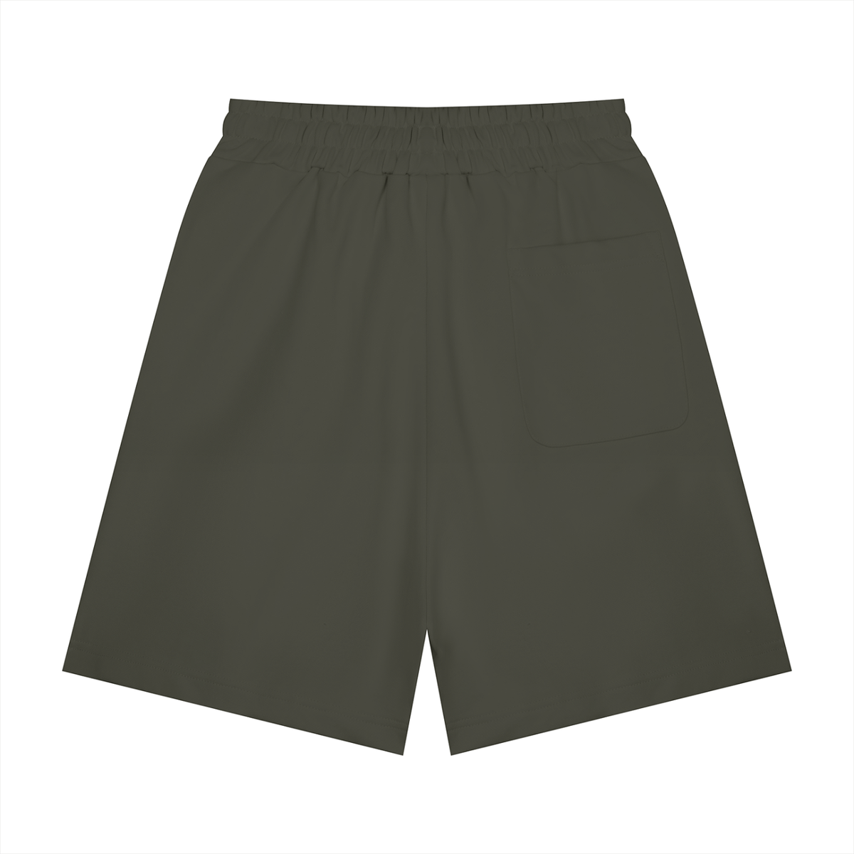 Heavyweight Fleece Shorts