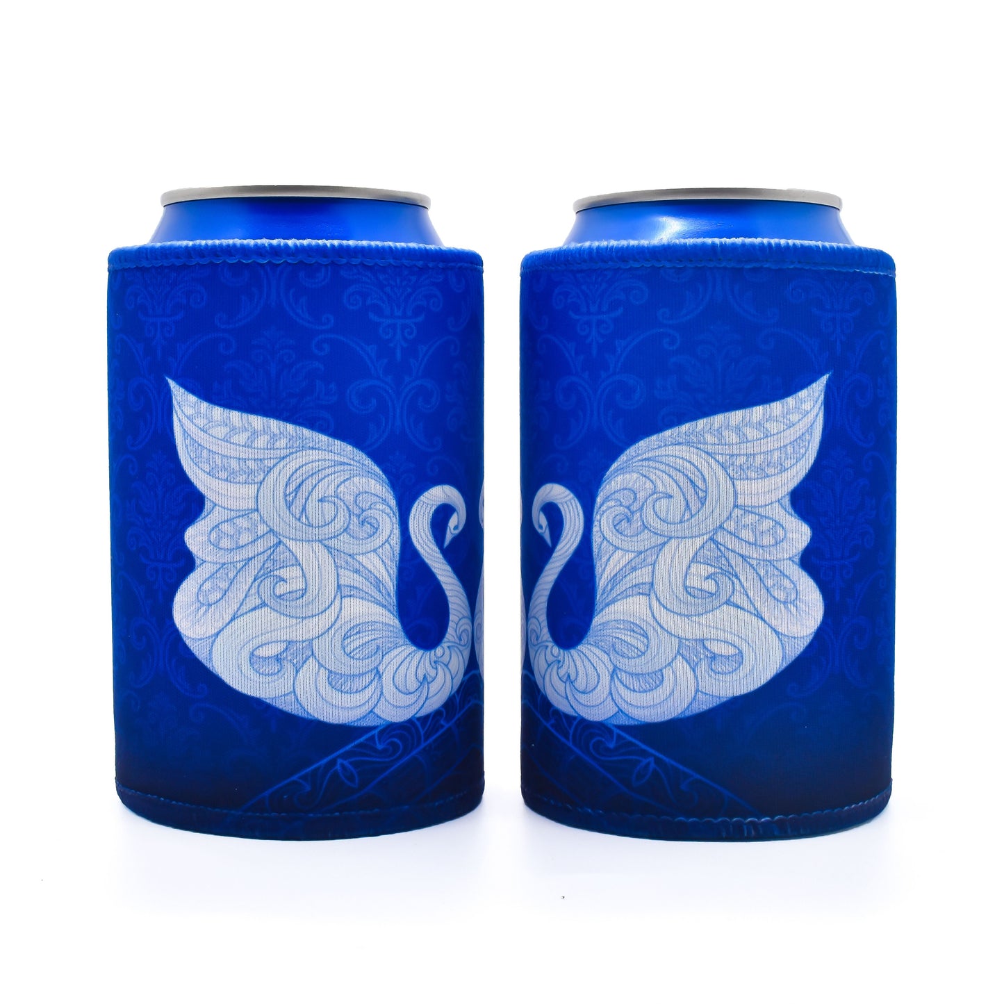 Custom Stubby Holders