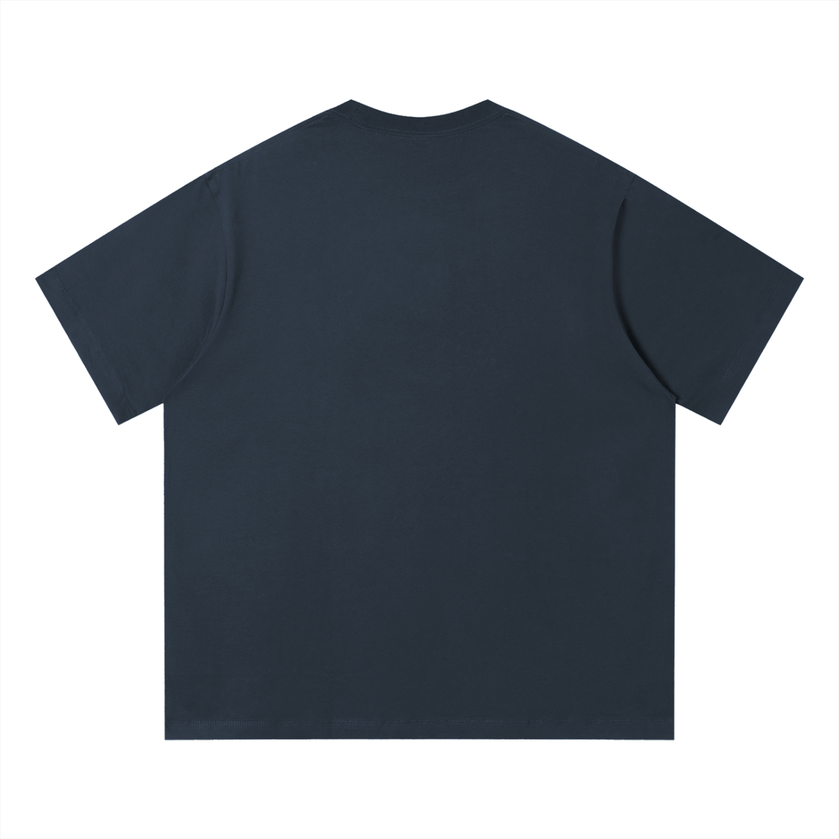 Quick-Dry Relaxed Tee