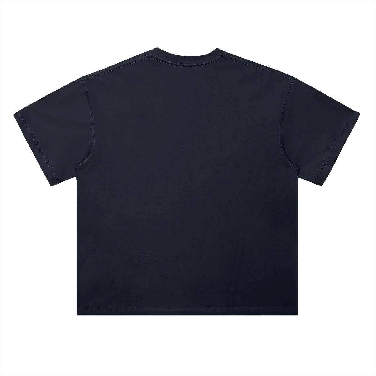 Heavyweight Drop Shoulder Tee