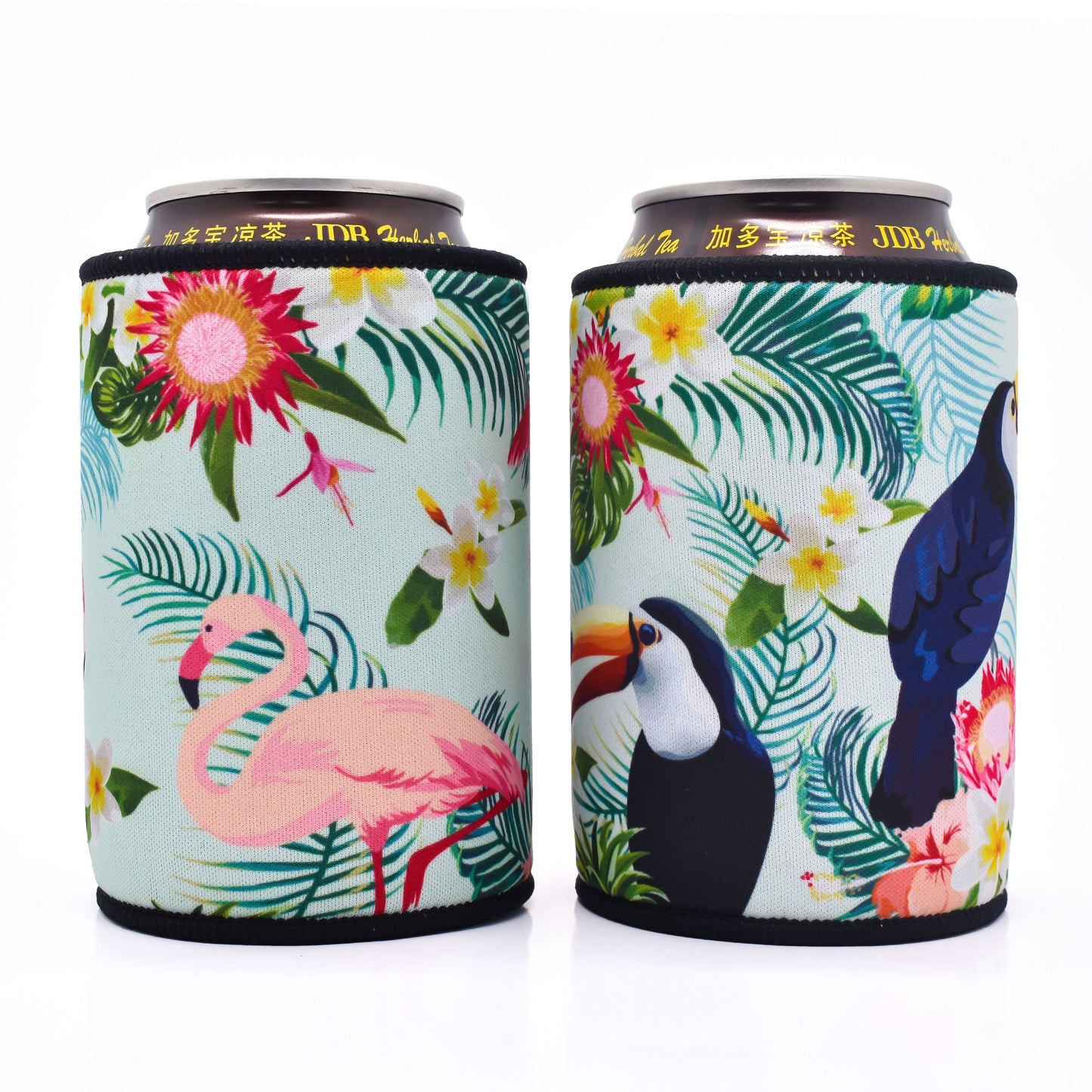 Custom Stubby Holders