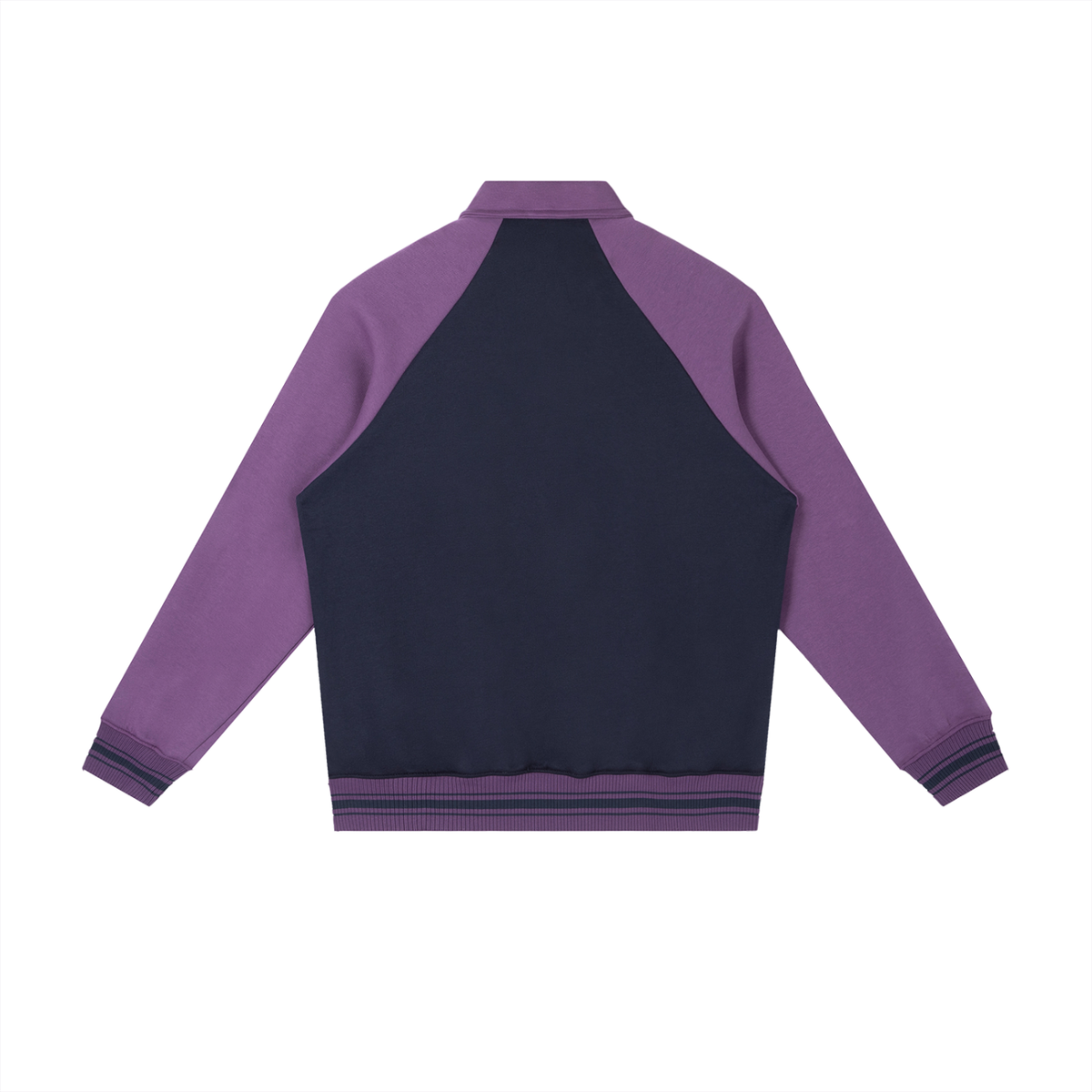 Varsity Baseball Jacket