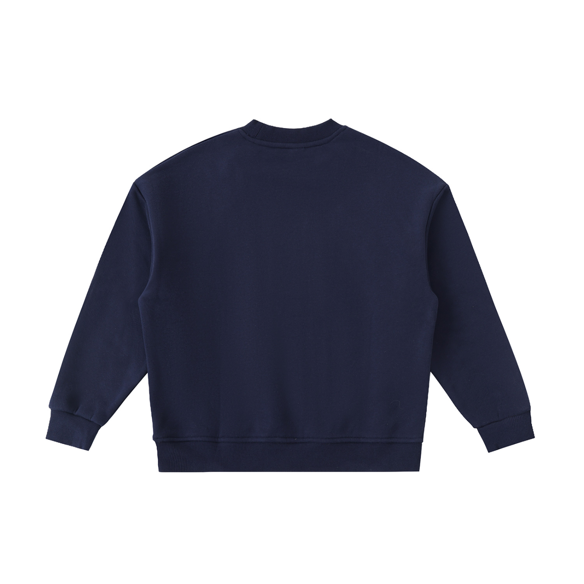 Kids Fleece Crew