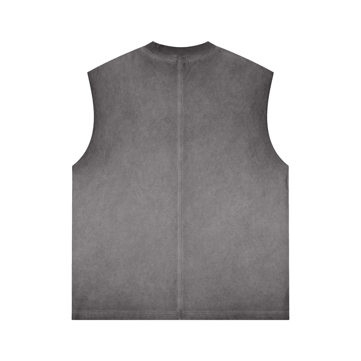 Washed Heavyweight Singlet