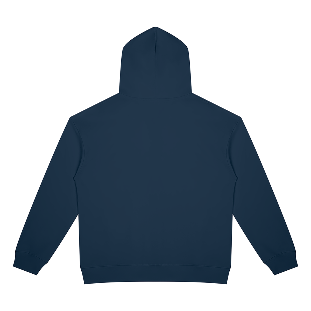 Heavyweight Zip Hoodie