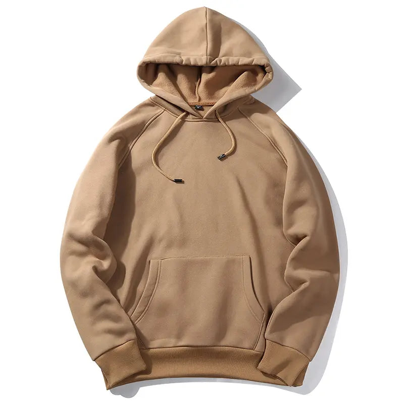 Exposure Apparel - Custom Workwear - Custom Hoodie