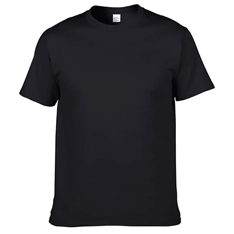 Custom Workwear - Custom Short Sleeve T-Shirt - Exposure Apparel