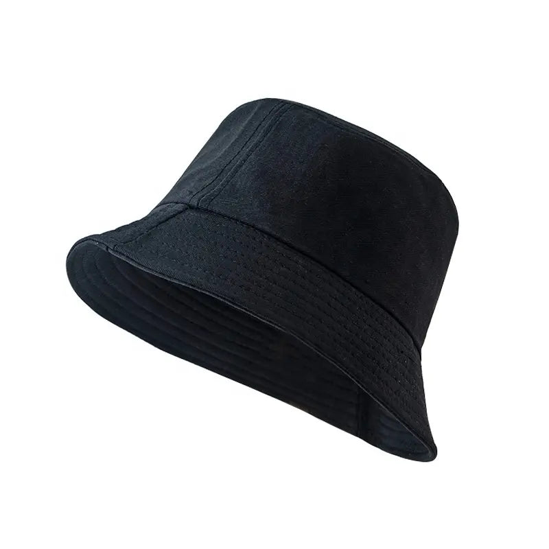 Custom Embroidered Bucket Hat - Exposure Apparel