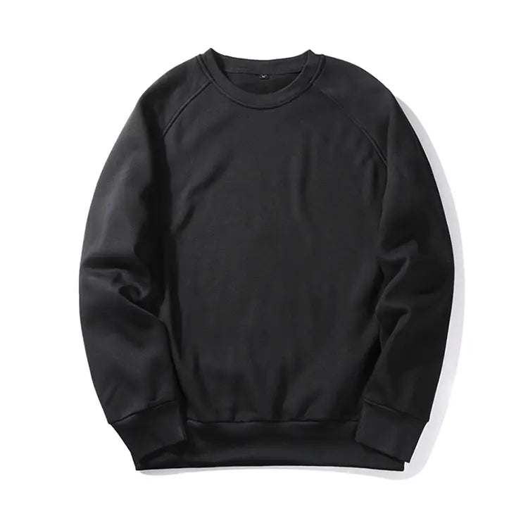 Exposure Apparel/Custom Workwear/Custom Crewneck