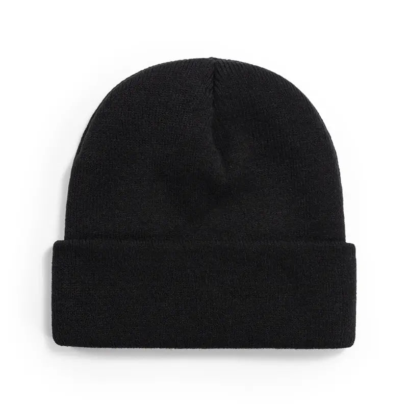 Custom Embroidered Beanie Cap - Exposure Apparel