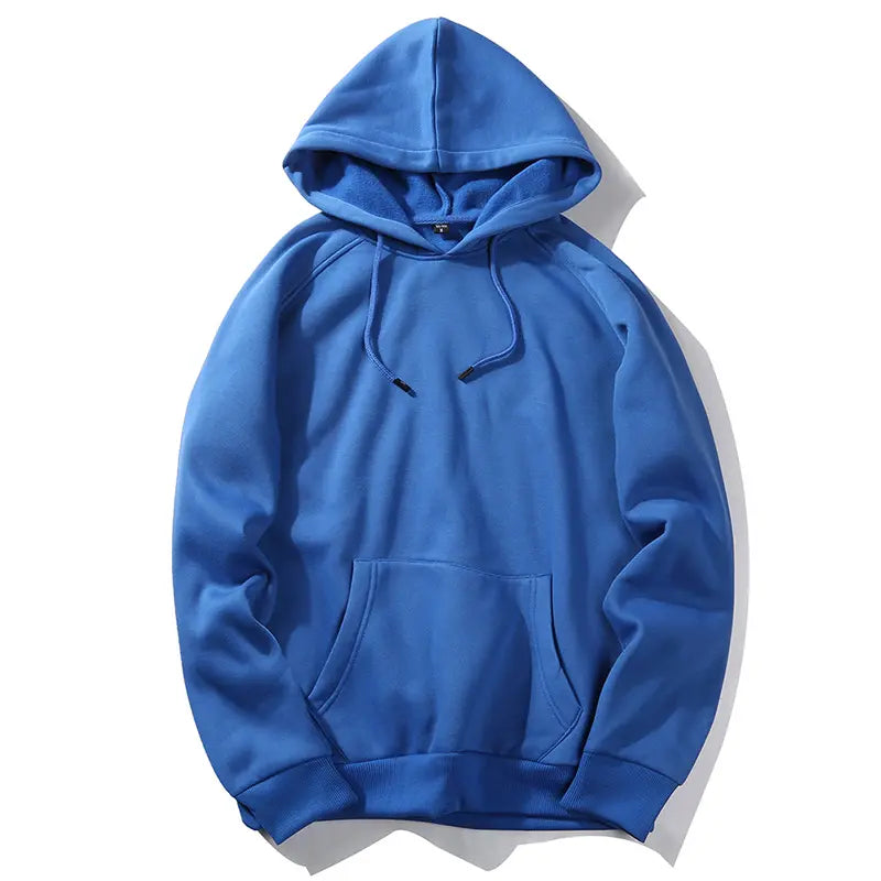 Exposure Apparel - Custom Workwear - Custom Hoodie