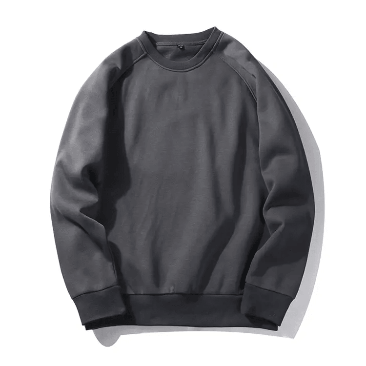Exposure Apparel/Custom Workwear/Custom Crewneck