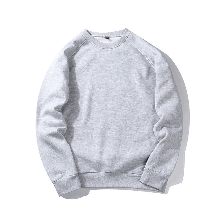 Exposure Apparel/Custom Workwear/Custom Crewneck