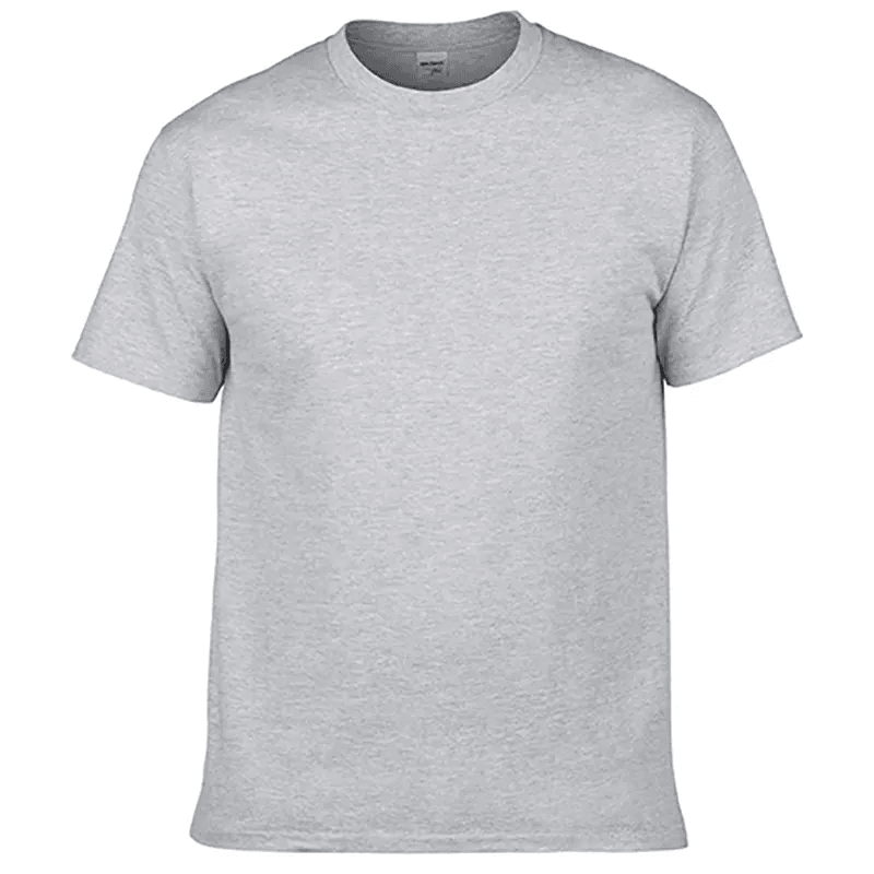 Custom Workwear - Custom Short Sleeve T-Shirt - Exposure Apparel