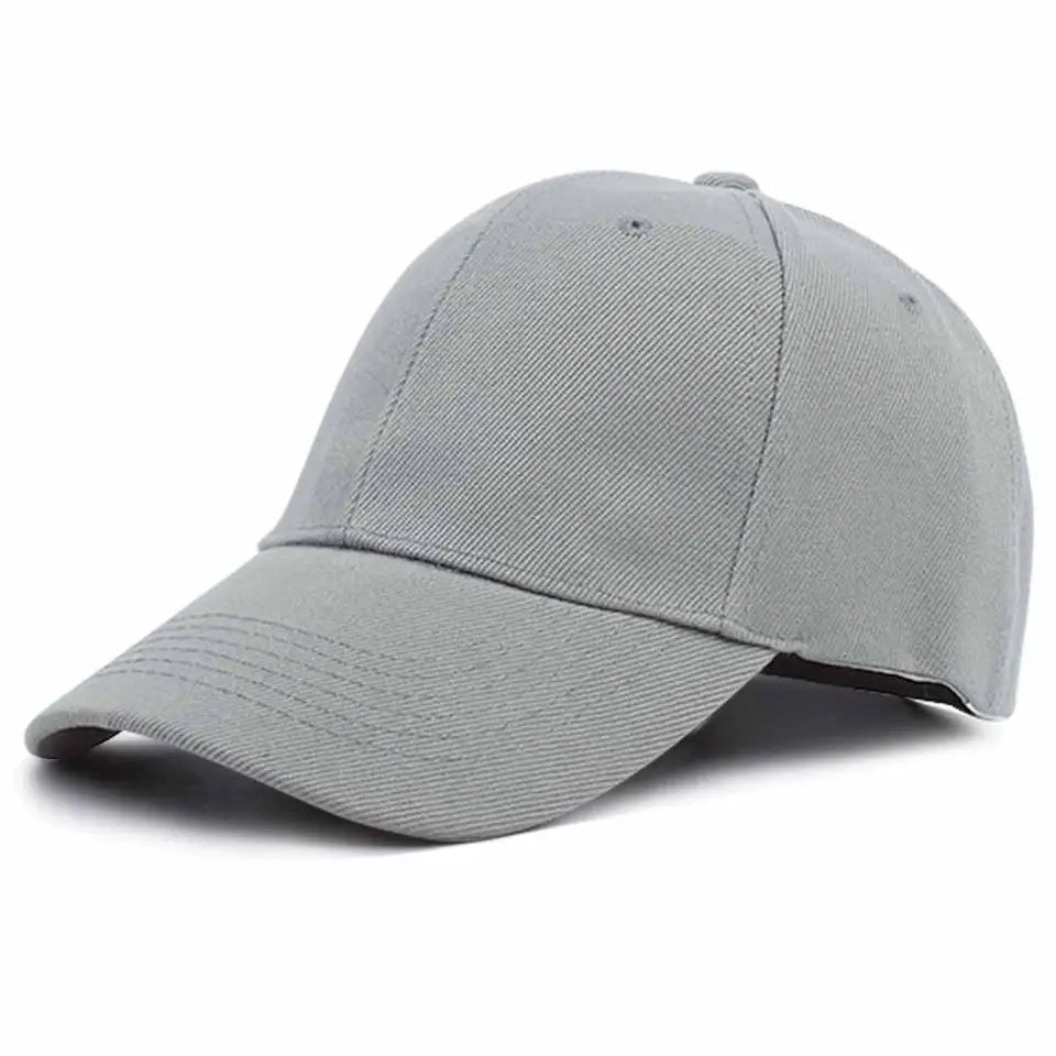 Custom Embroidered Cap - Exposure Apparel