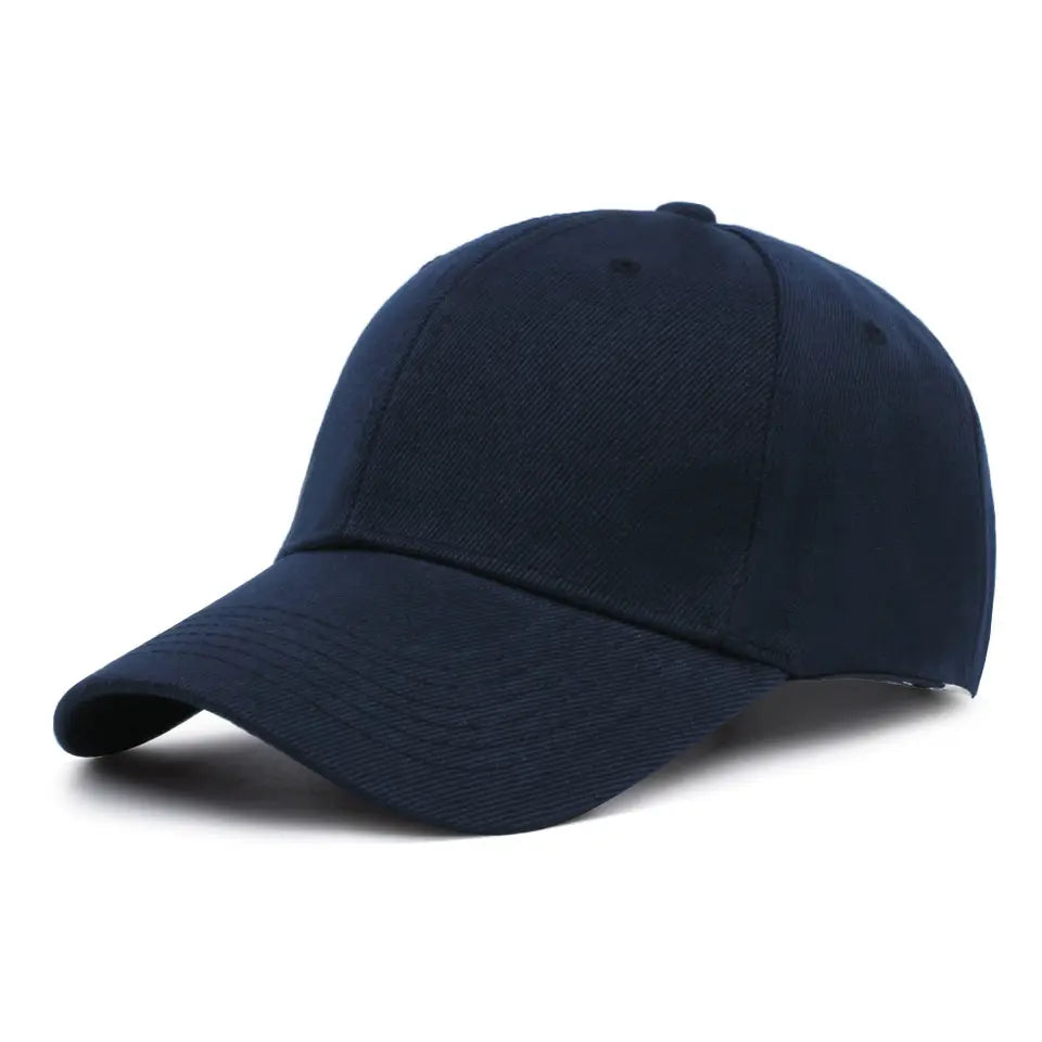 Custom Embroidered Cap - Exposure Apparel