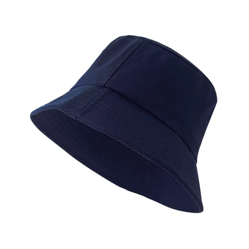 Custom Embroidered Bucket Hat - Exposure Apparel
