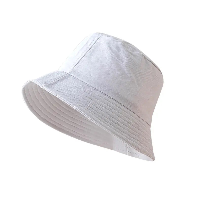 Custom Embroidered Bucket Hat - Exposure Apparel