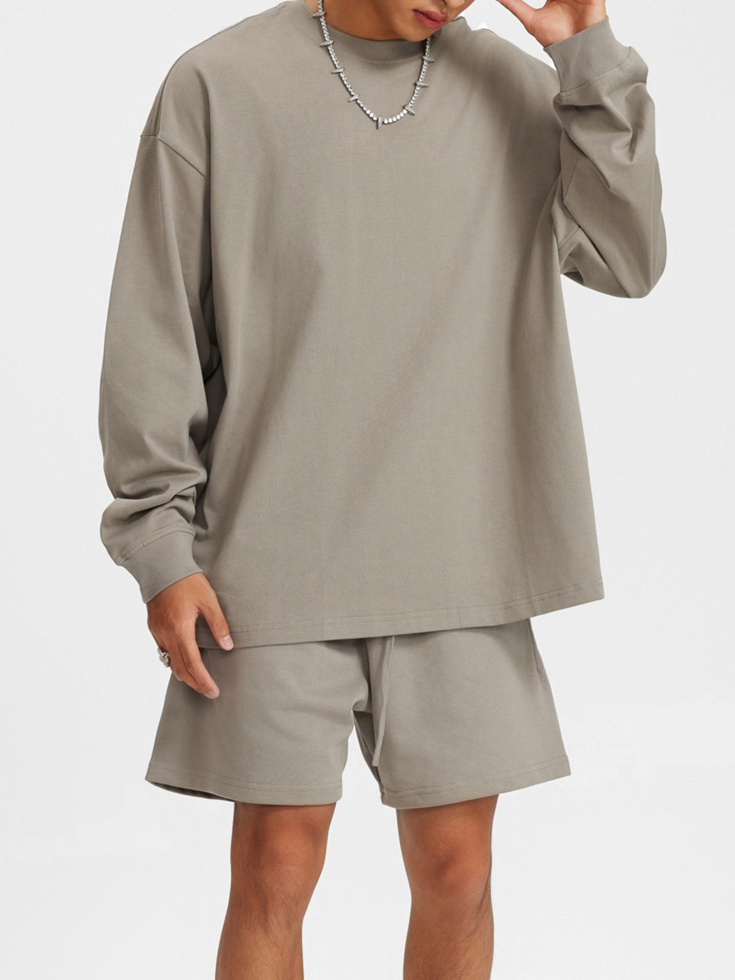 Men's