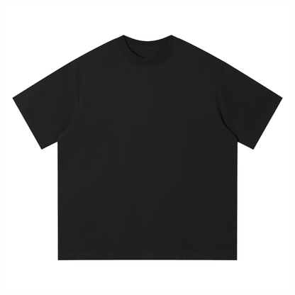 Quick-Dry Relaxed Tee