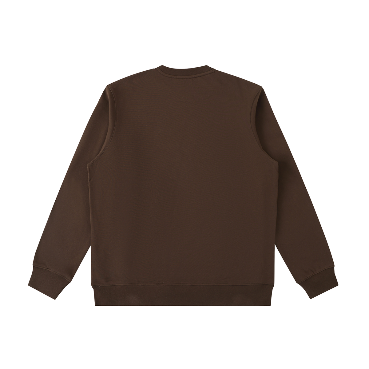Heavyweight Crew Sweatshirt