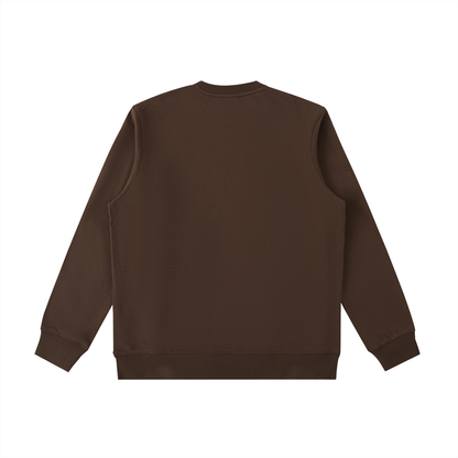 Heavyweight Crew Sweatshirt