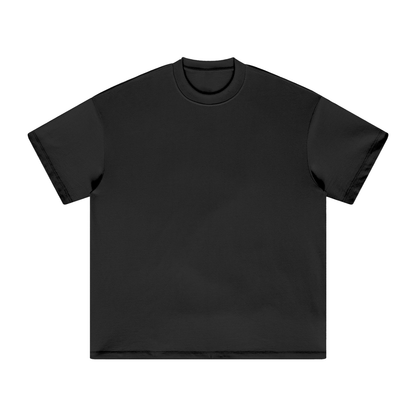 Heavyweight Earth Tone Tee