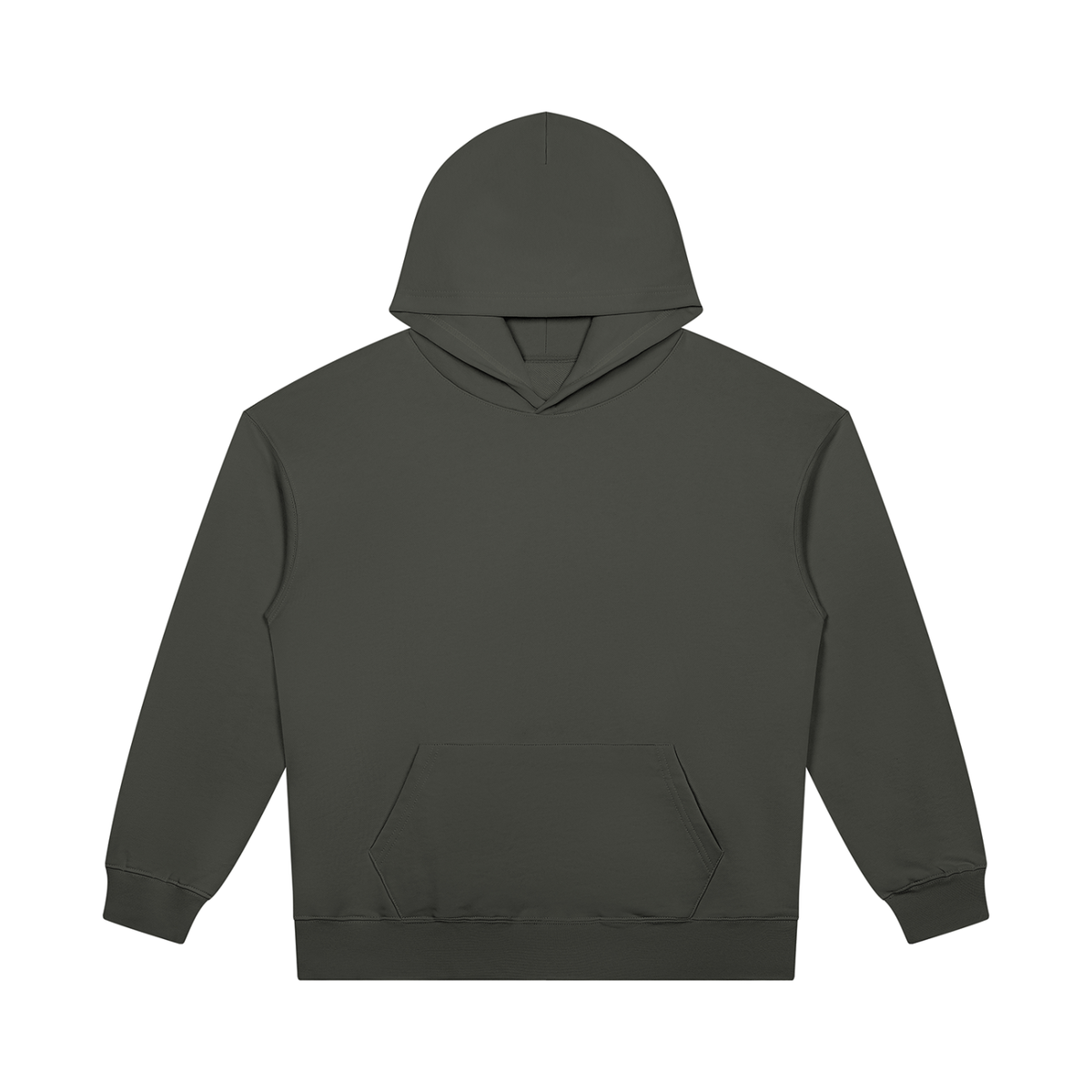 Heavyweight Pullover Hoodie