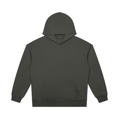 Heavyweight Pullover Hoodie
