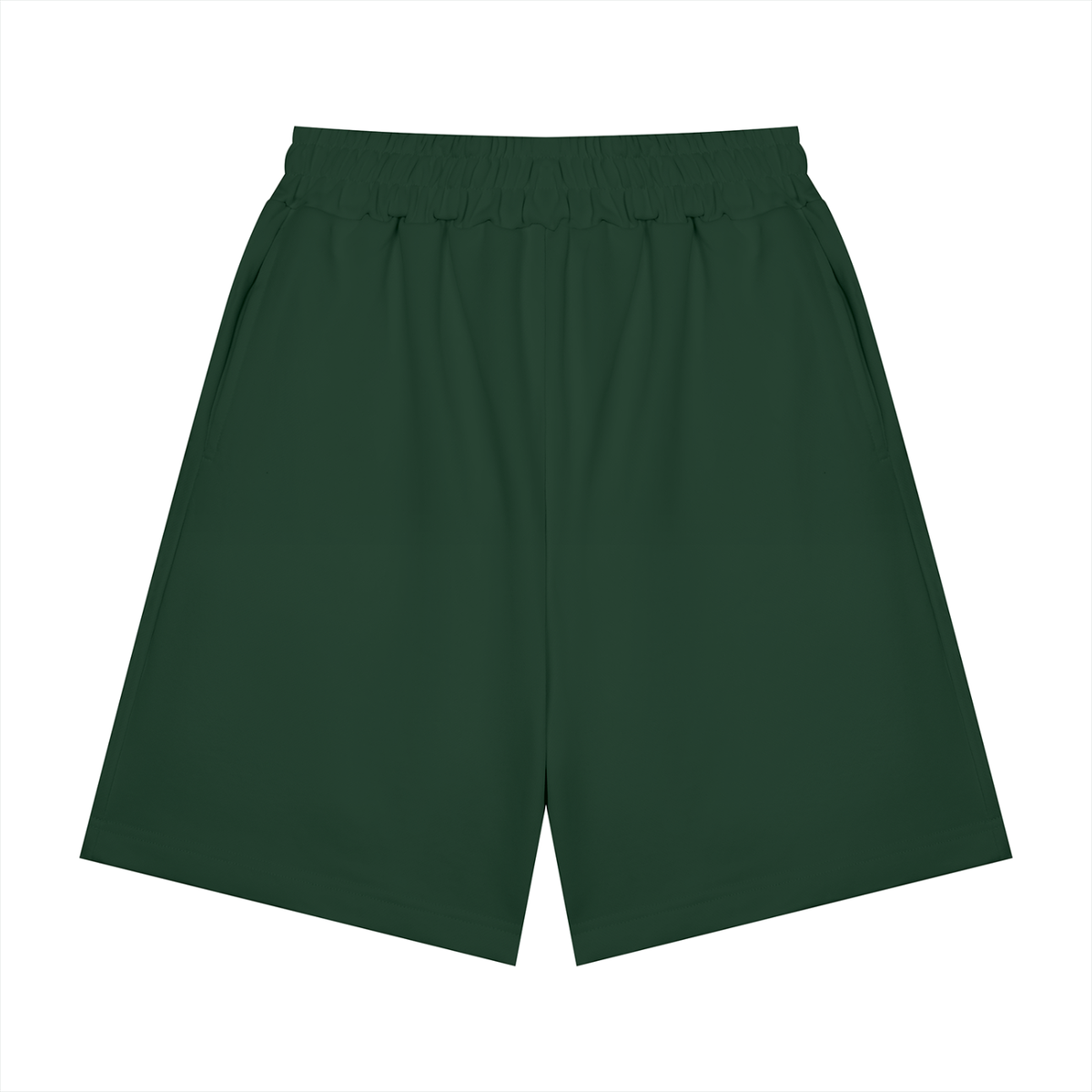 Heavyweight Fleece Shorts