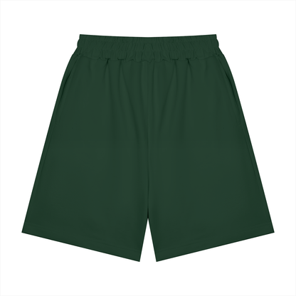 Heavyweight Fleece Shorts