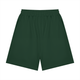 Blackish Green