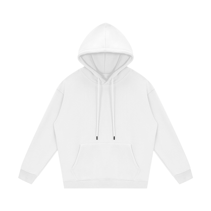 Streetwear Unisex Fleece Hoodie