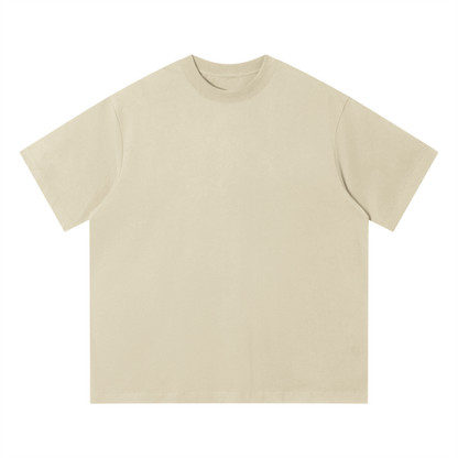 Quick-Dry Relaxed Tee