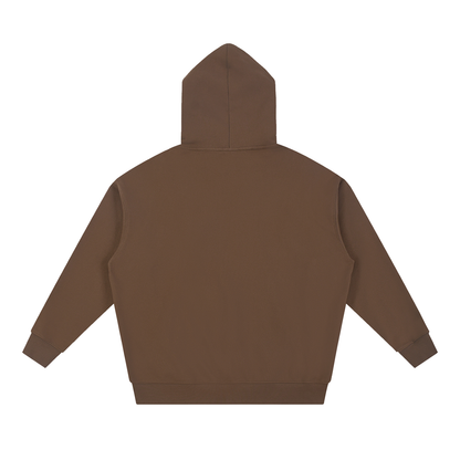 Heavyweight Premium Hoodie