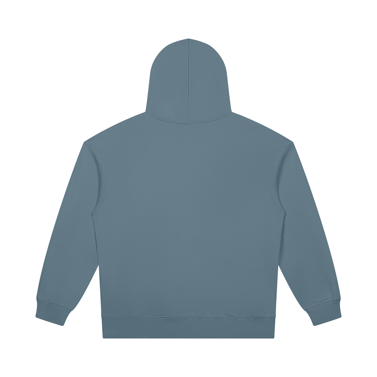 Heavyweight Pullover Hoodie