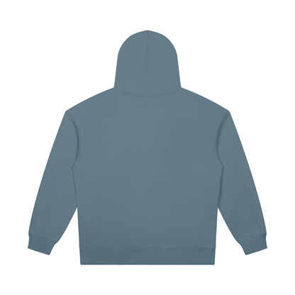 Heavyweight Pullover Hoodie