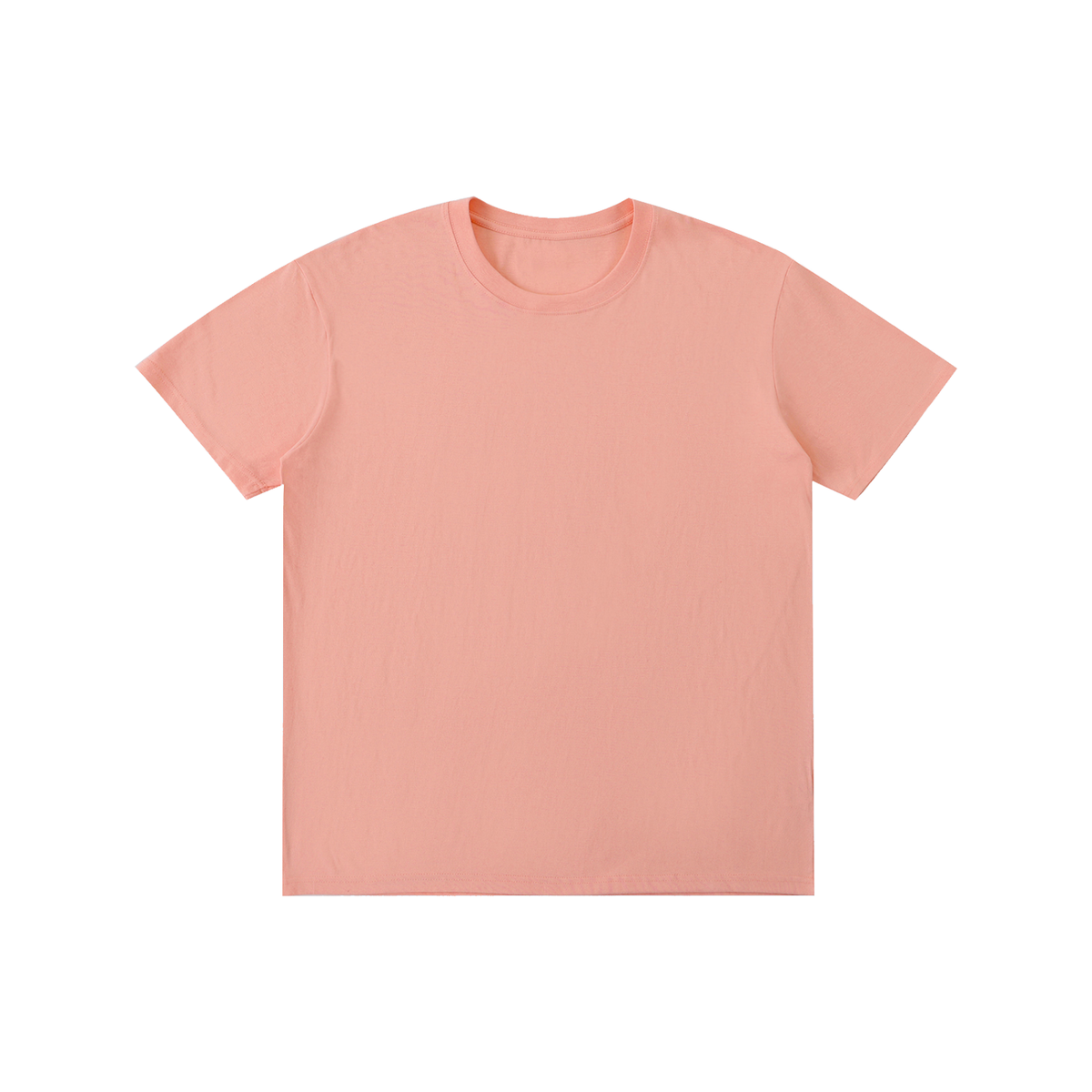 Classic Cotton Tee
