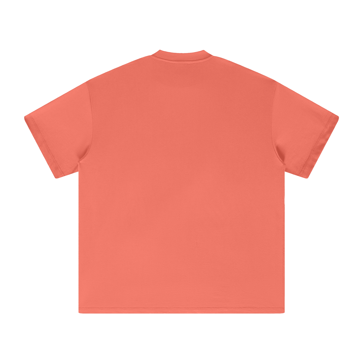 Heavyweight Earth Tone Tee
