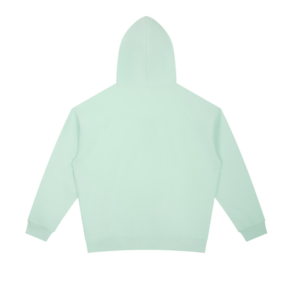 Structured Heavyweight Hoodie