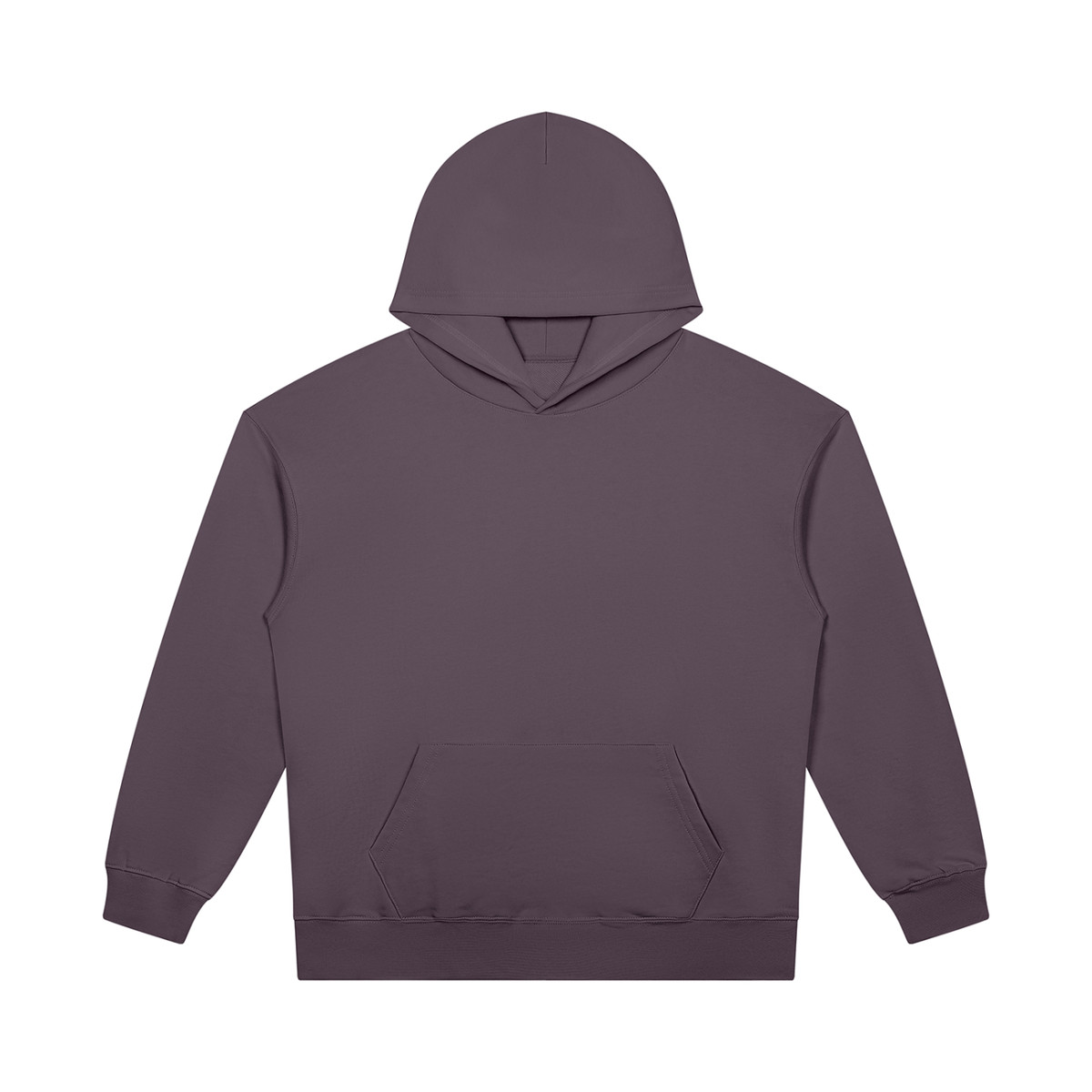 Heavyweight Pullover Hoodie