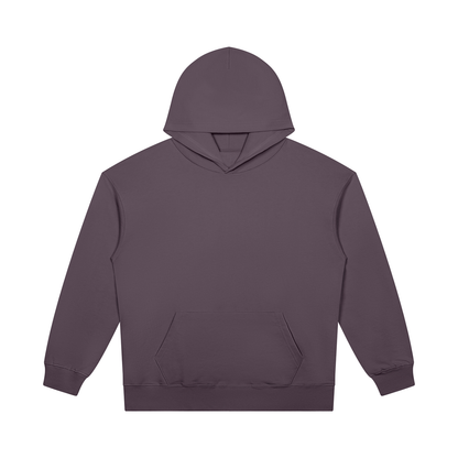Heavyweight Pullover Hoodie