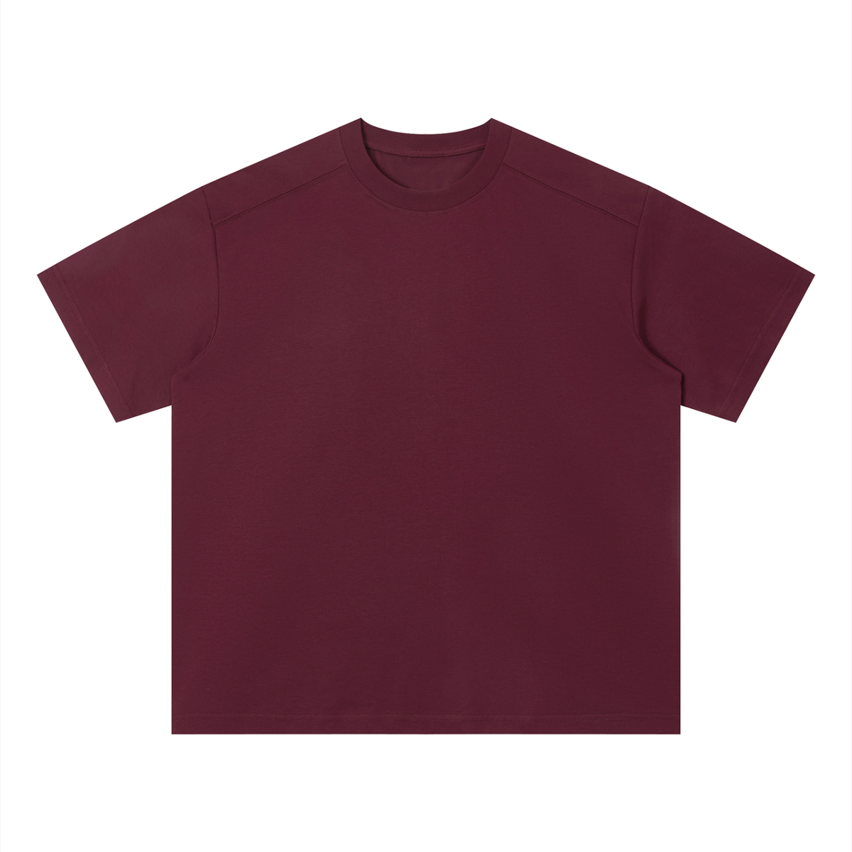 Cool-Touch Boxy Tee