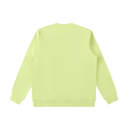 Heavyweight Crew Sweatshirt