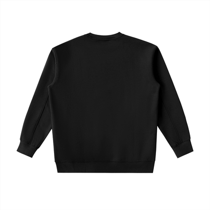 Structured Heavyweight Crew