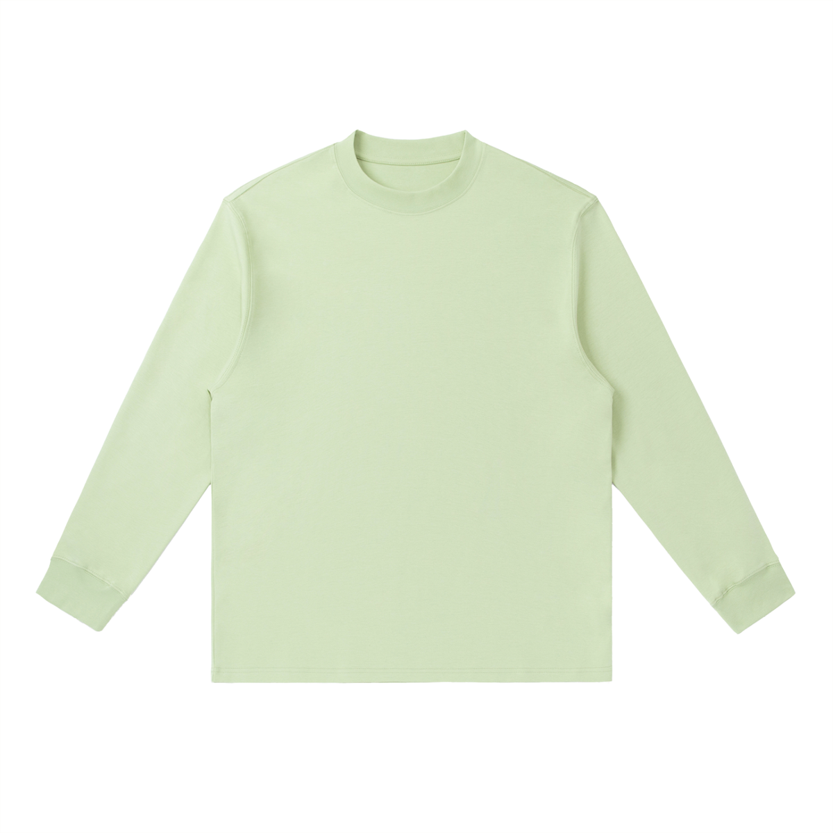 Essential Long Sleeve Tee